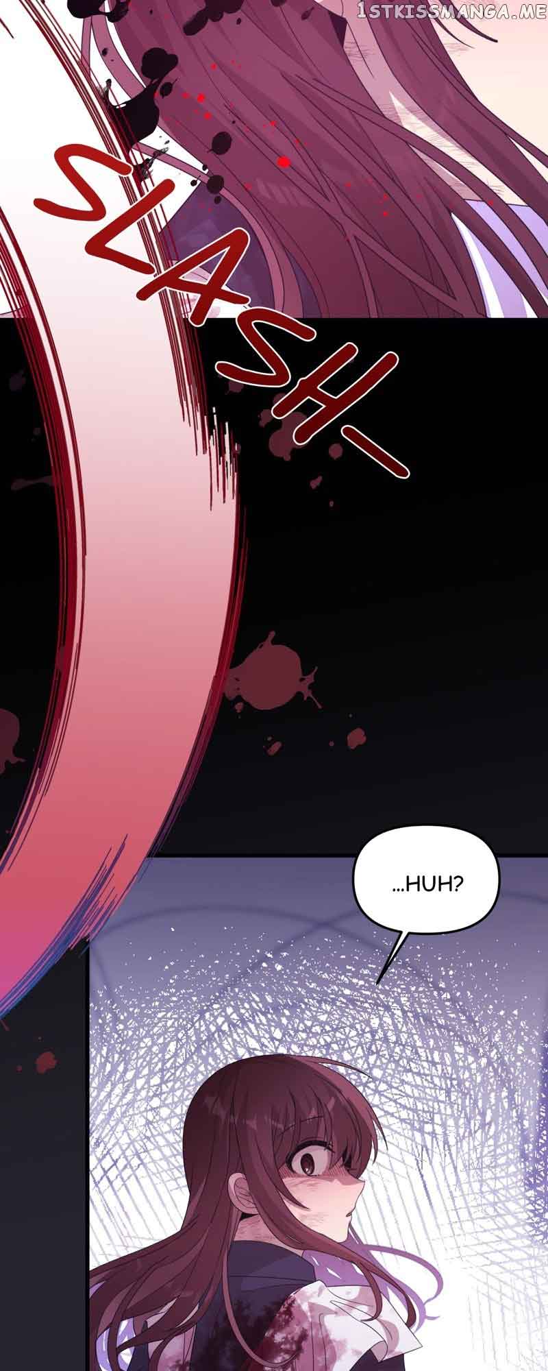 Once Upon a Time in a Zombie Empire Chapter 41 page 57