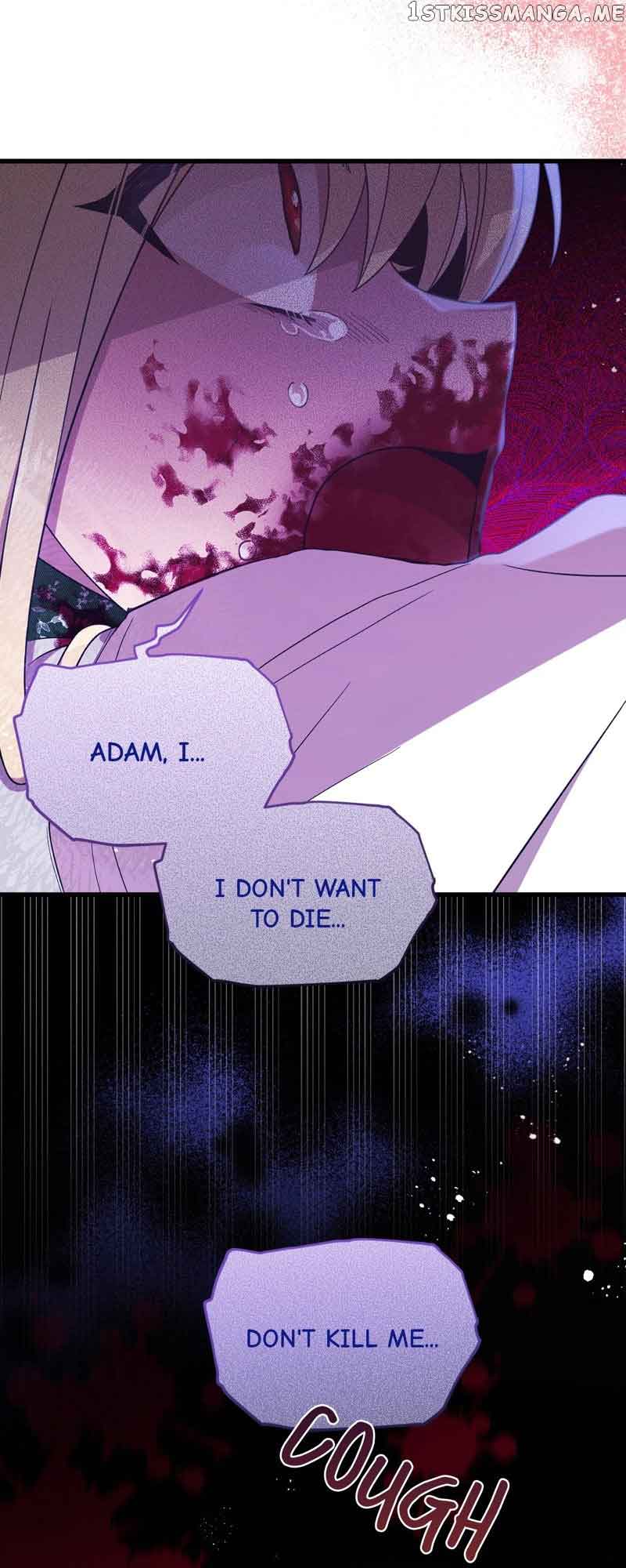 Once Upon a Time in a Zombie Empire Chapter 41 page 5