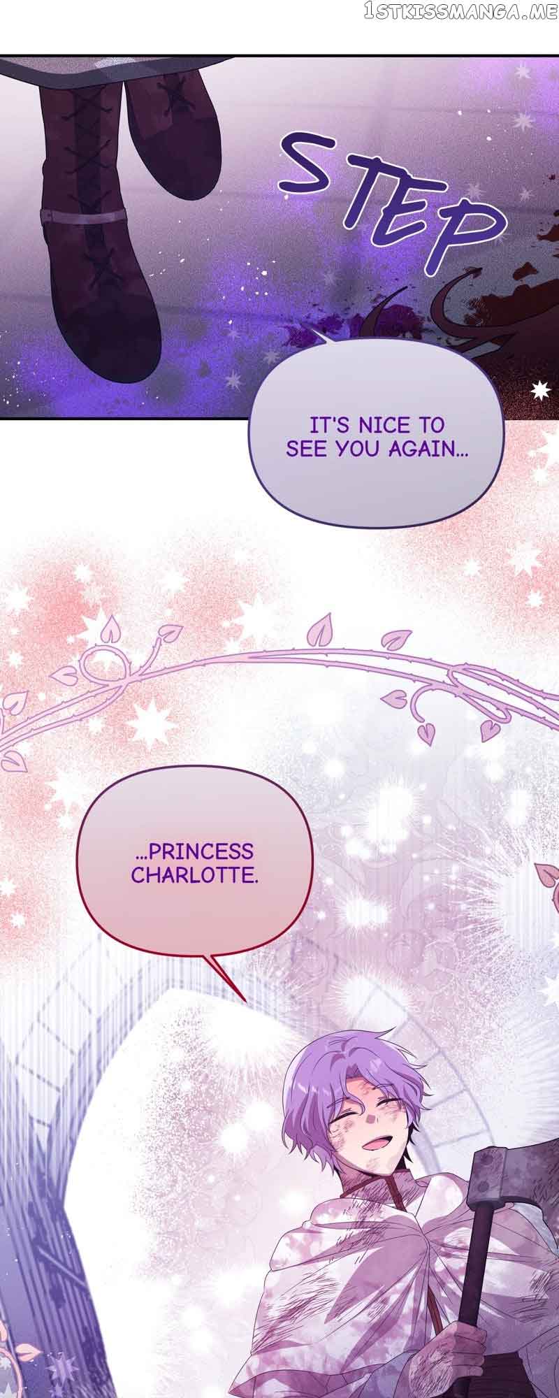 Once Upon a Time in a Zombie Empire Chapter 41 page 60