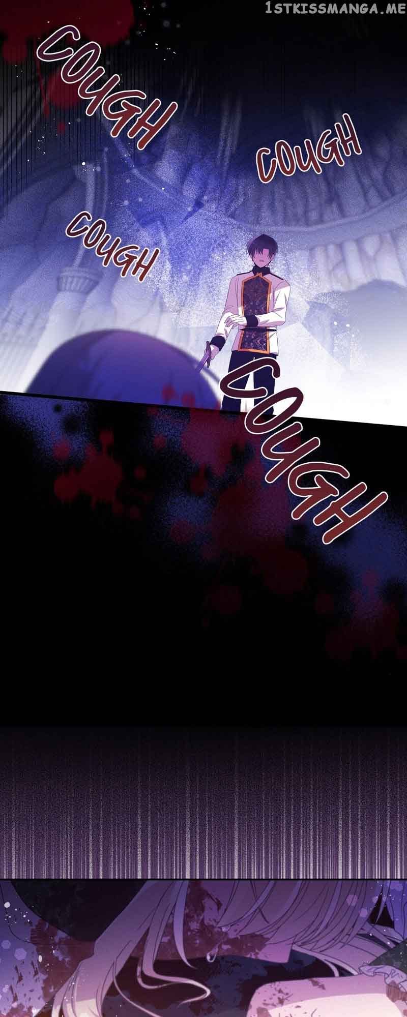 Once Upon a Time in a Zombie Empire Chapter 41 page 6