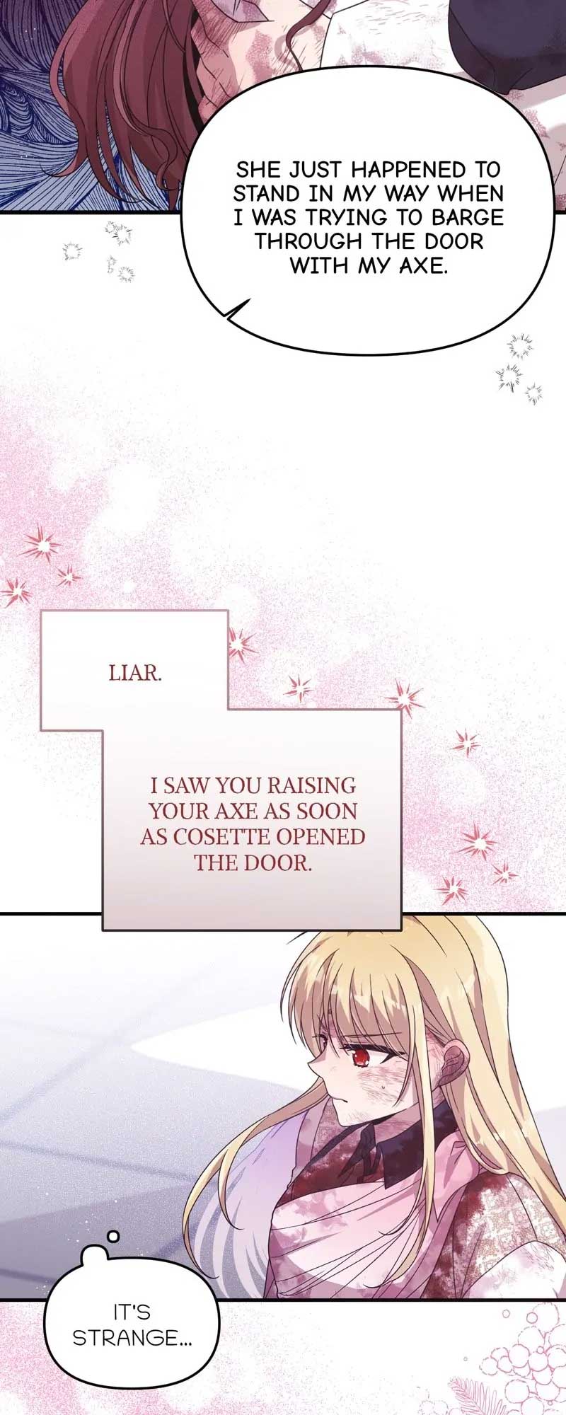 Once Upon a Time in a Zombie Empire Chapter 42 page 16