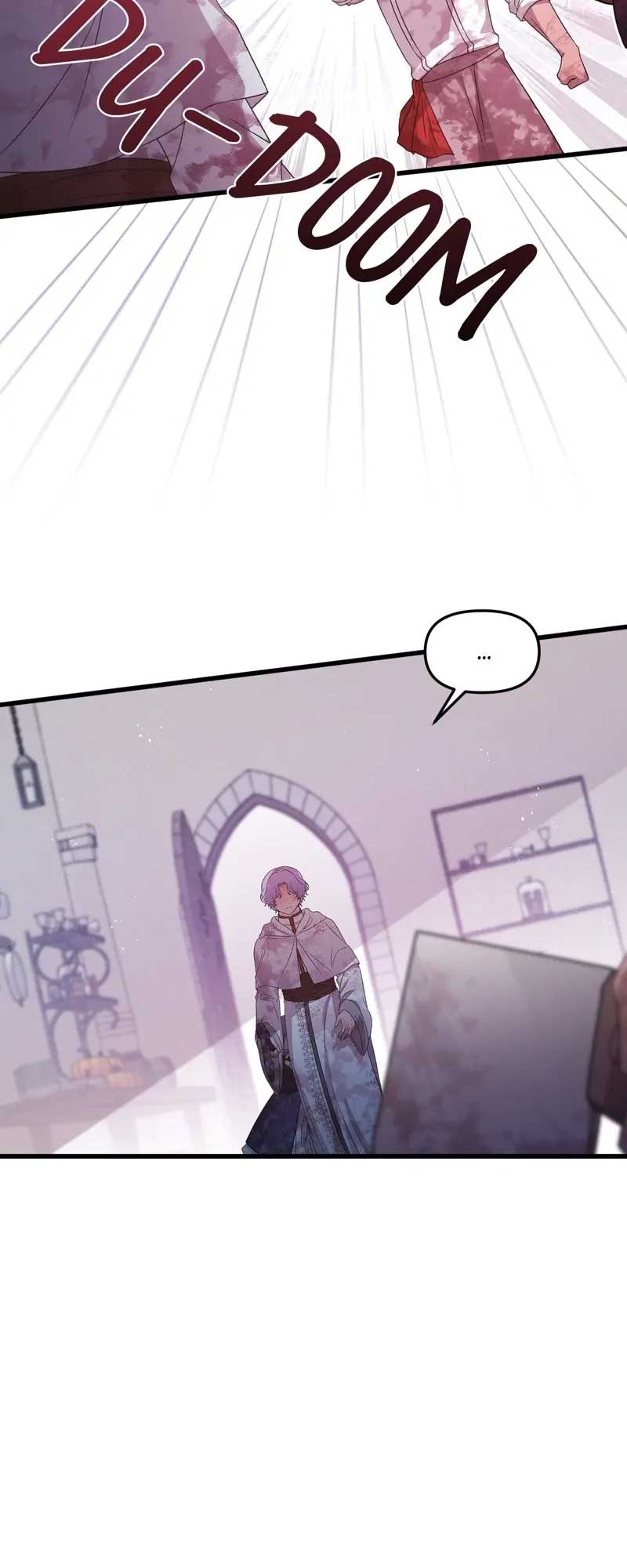 Once Upon a Time in a Zombie Empire Chapter 42 page 22