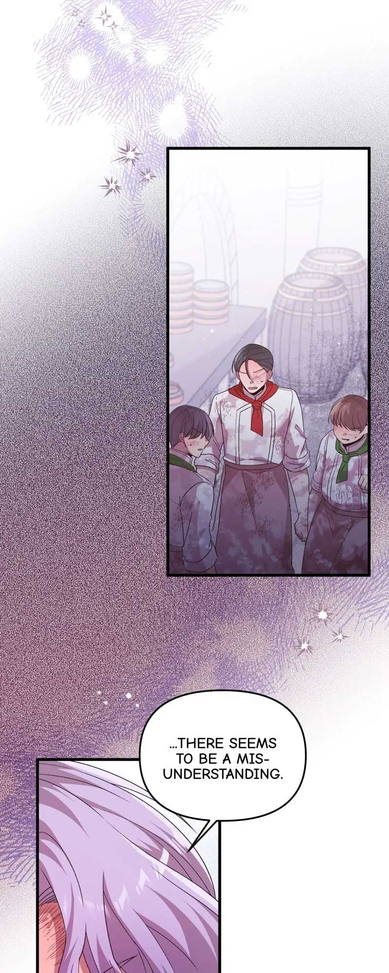 Once Upon a Time in a Zombie Empire Chapter 42 page 24