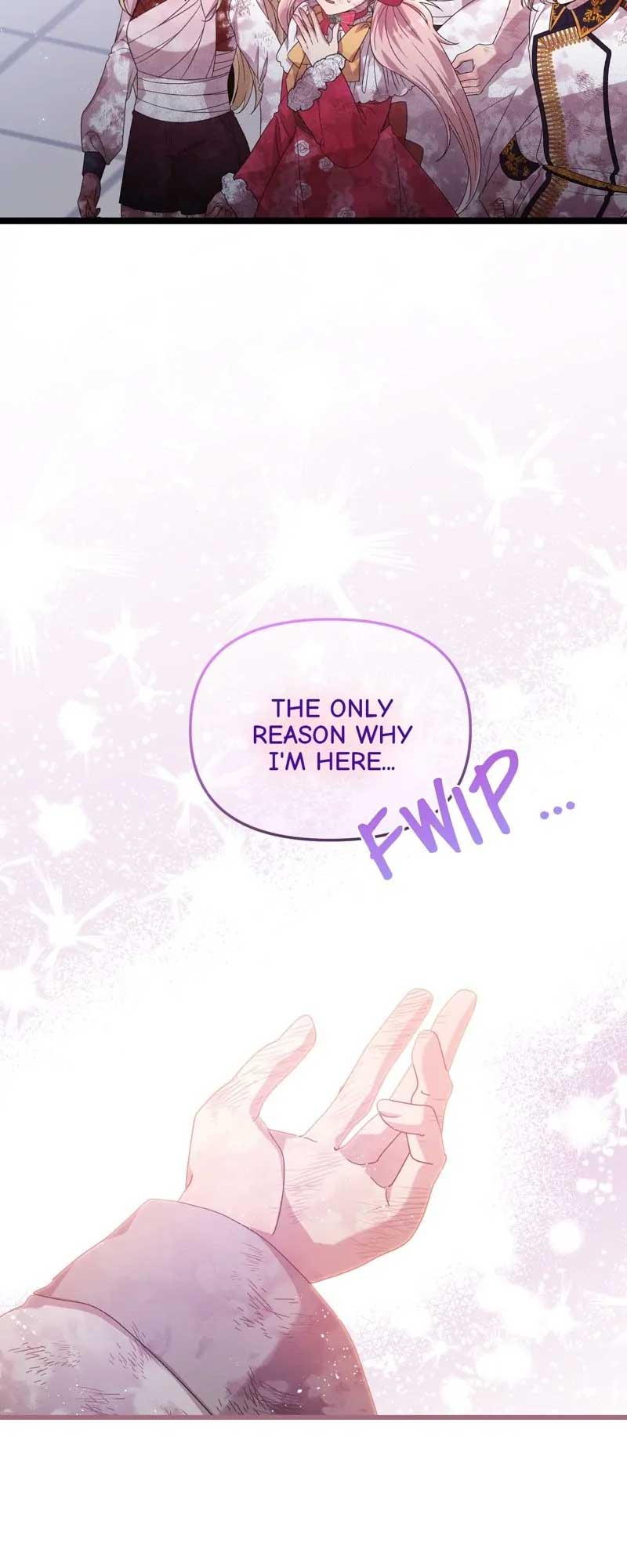 Once Upon a Time in a Zombie Empire Chapter 42 page 26