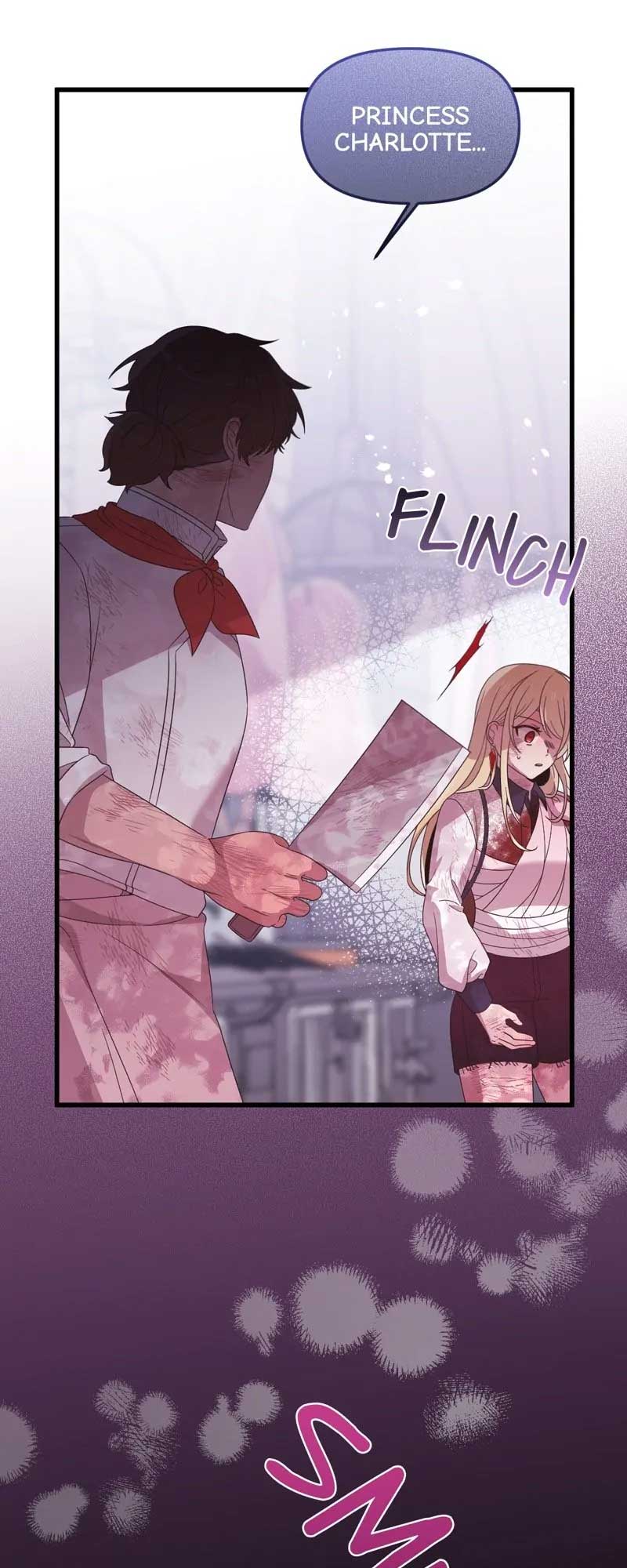 Once Upon a Time in a Zombie Empire Chapter 42 page 30