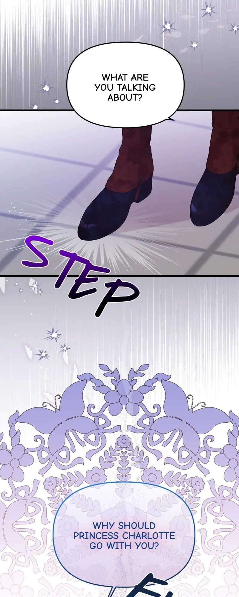 Once Upon a Time in a Zombie Empire Chapter 42 page 36
