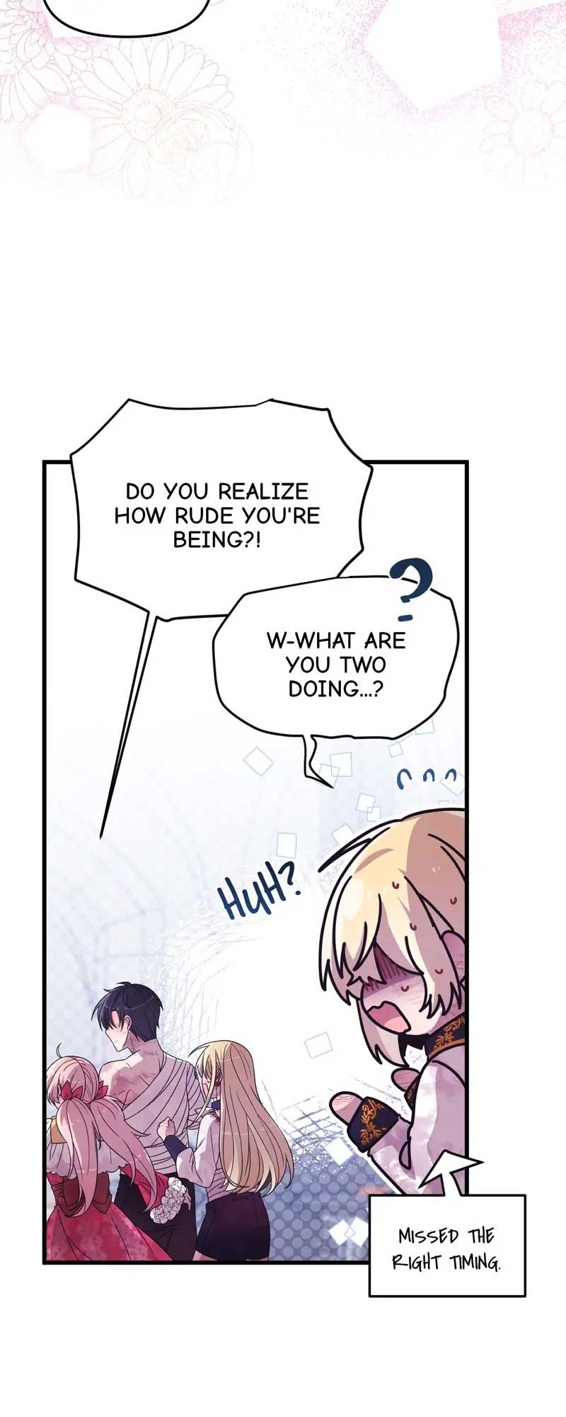 Once Upon a Time in a Zombie Empire Chapter 42 page 38
