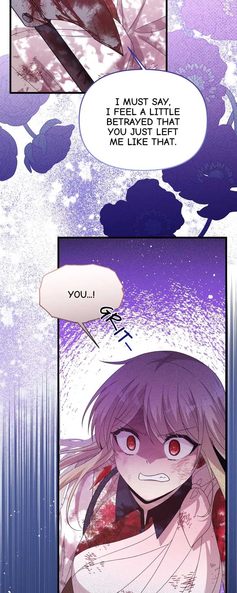 Once Upon a Time in a Zombie Empire Chapter 42 page 3