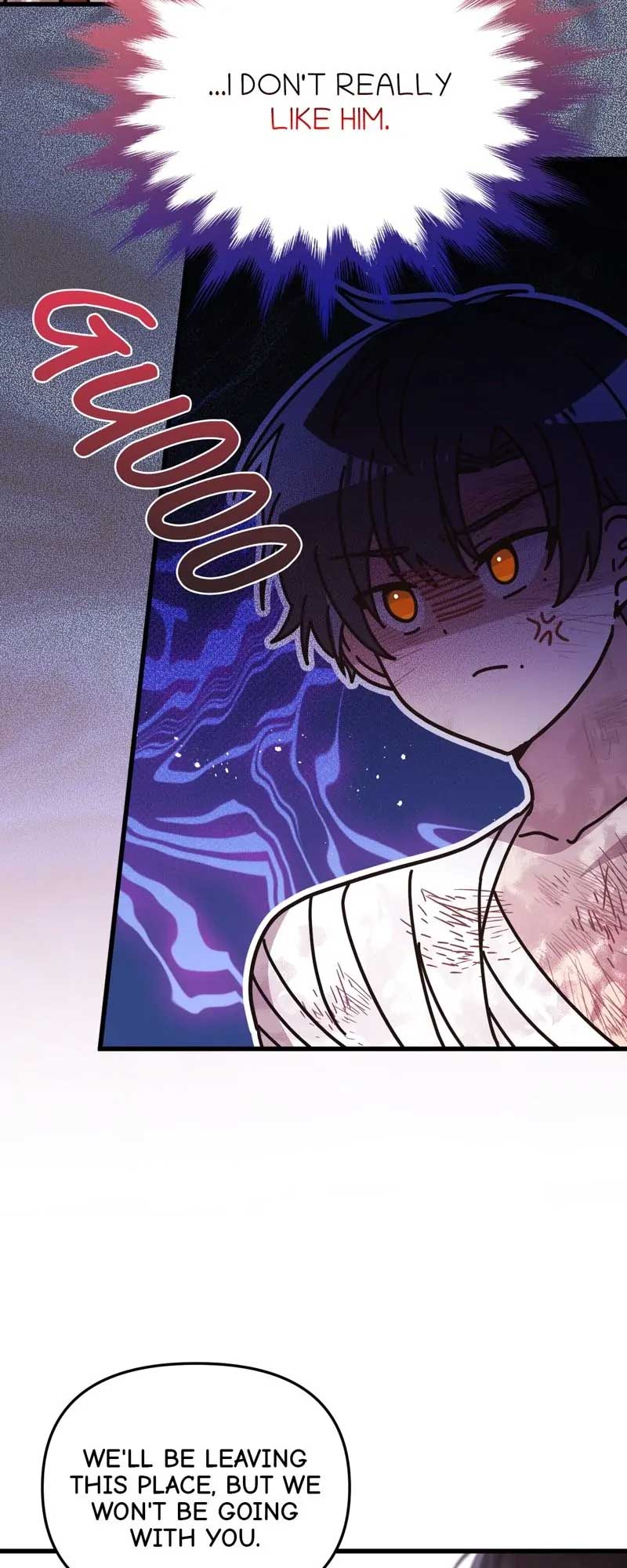 Once Upon a Time in a Zombie Empire Chapter 42 page 46