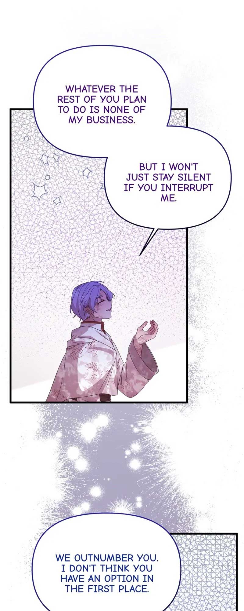 Once Upon a Time in a Zombie Empire Chapter 42 page 48