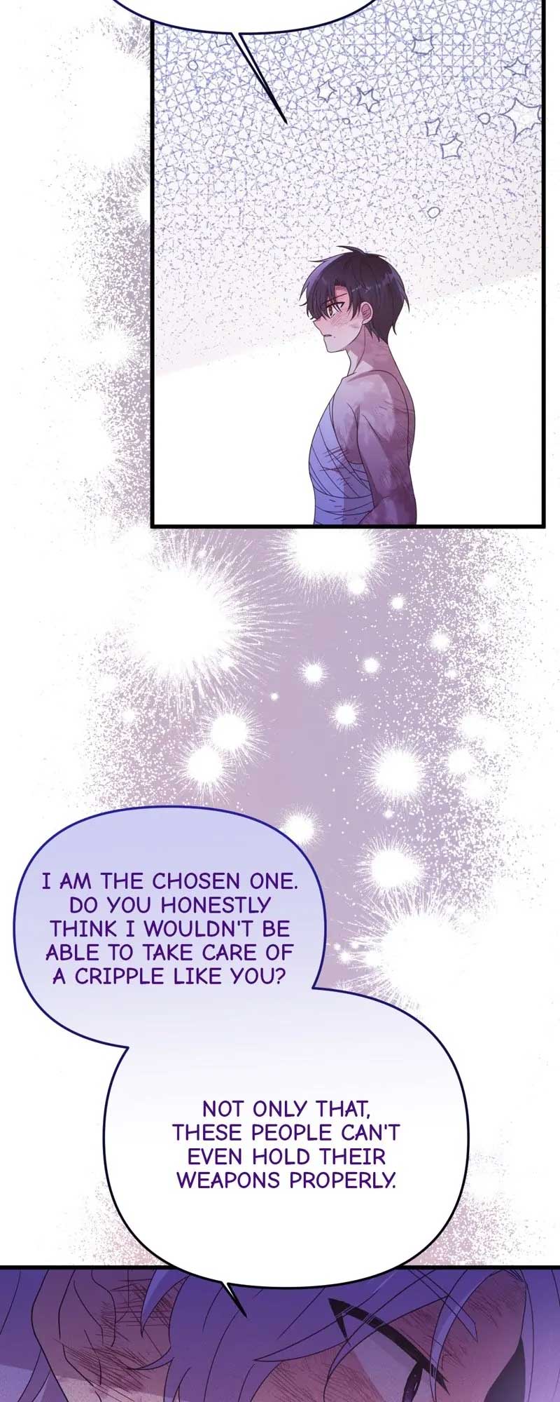 Once Upon a Time in a Zombie Empire Chapter 42 page 49