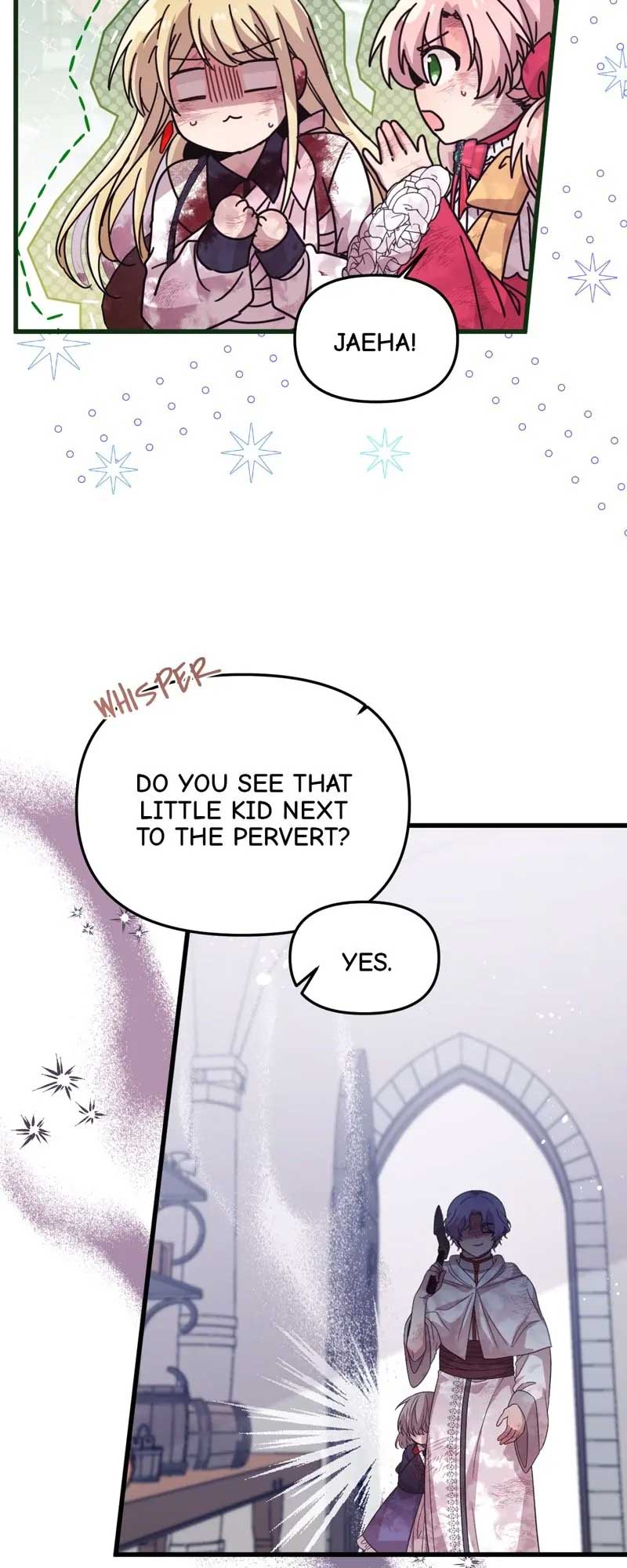 Once Upon a Time in a Zombie Empire Chapter 42 page 52