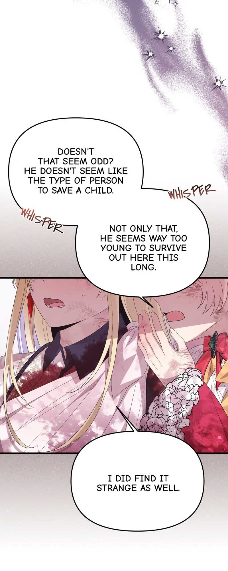 Once Upon a Time in a Zombie Empire Chapter 42 page 53