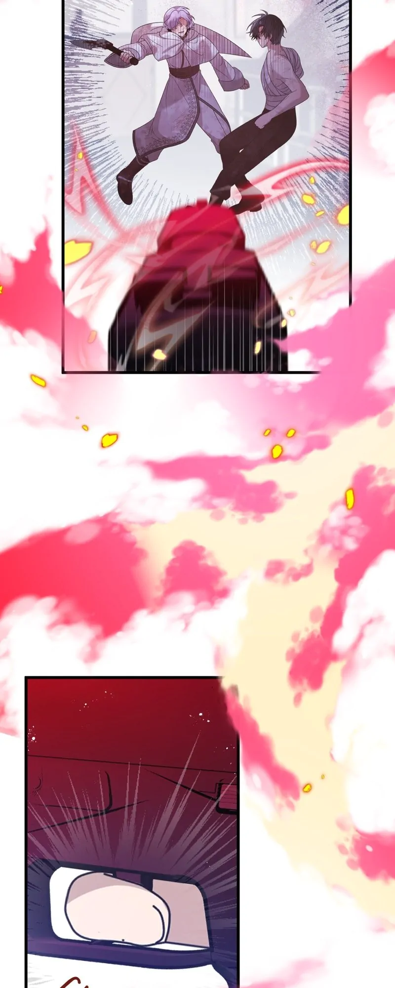 Once Upon a Time in a Zombie Empire Chapter 43 page 9