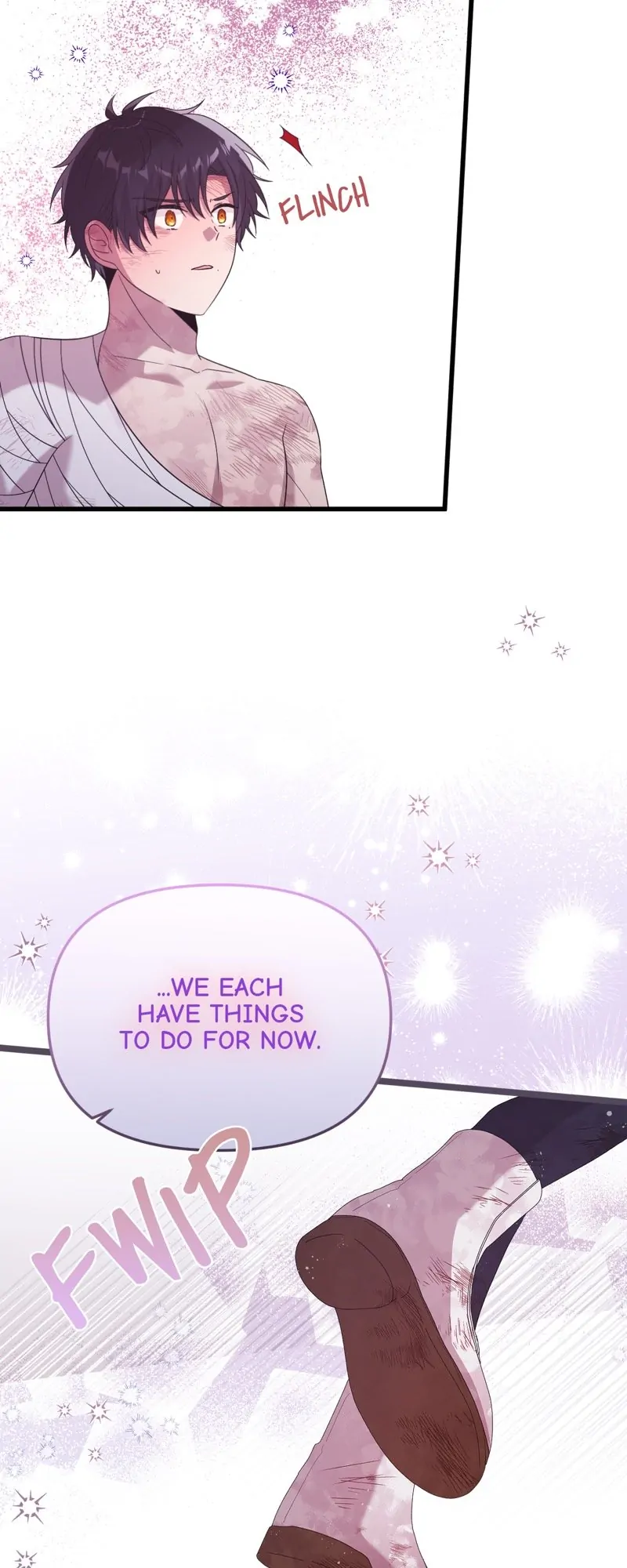 Once Upon a Time in a Zombie Empire Chapter 43 page 28