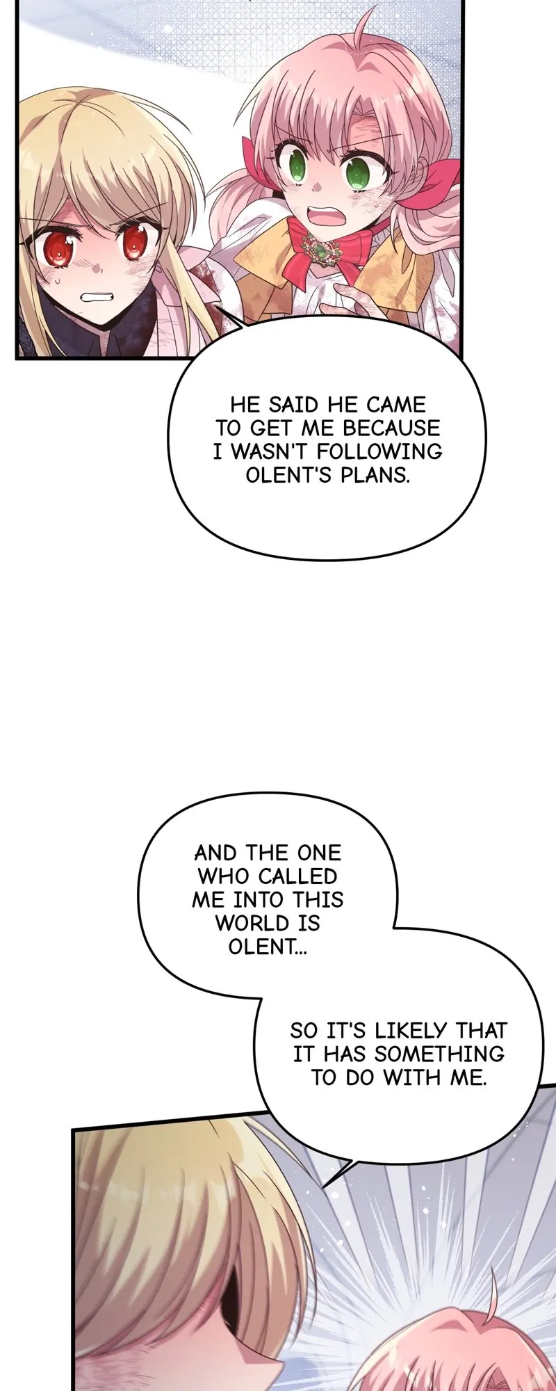 Once Upon a Time in a Zombie Empire Chapter 43 page 2