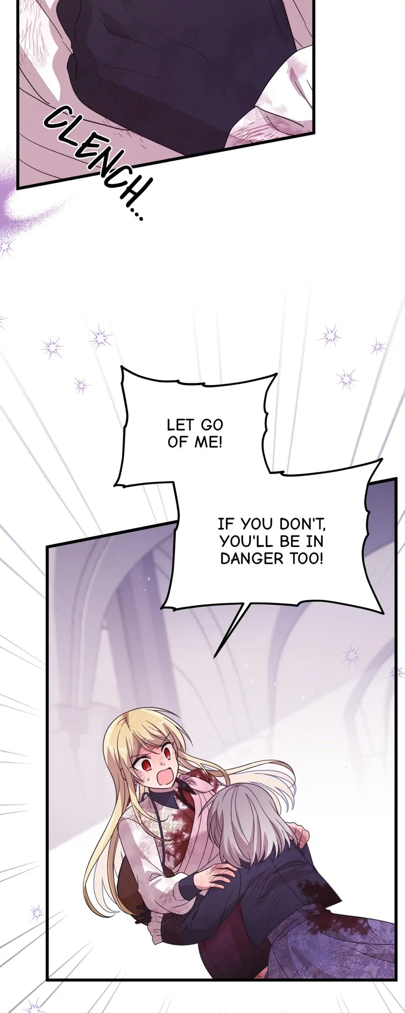 Once Upon a Time in a Zombie Empire Chapter 43 page 35