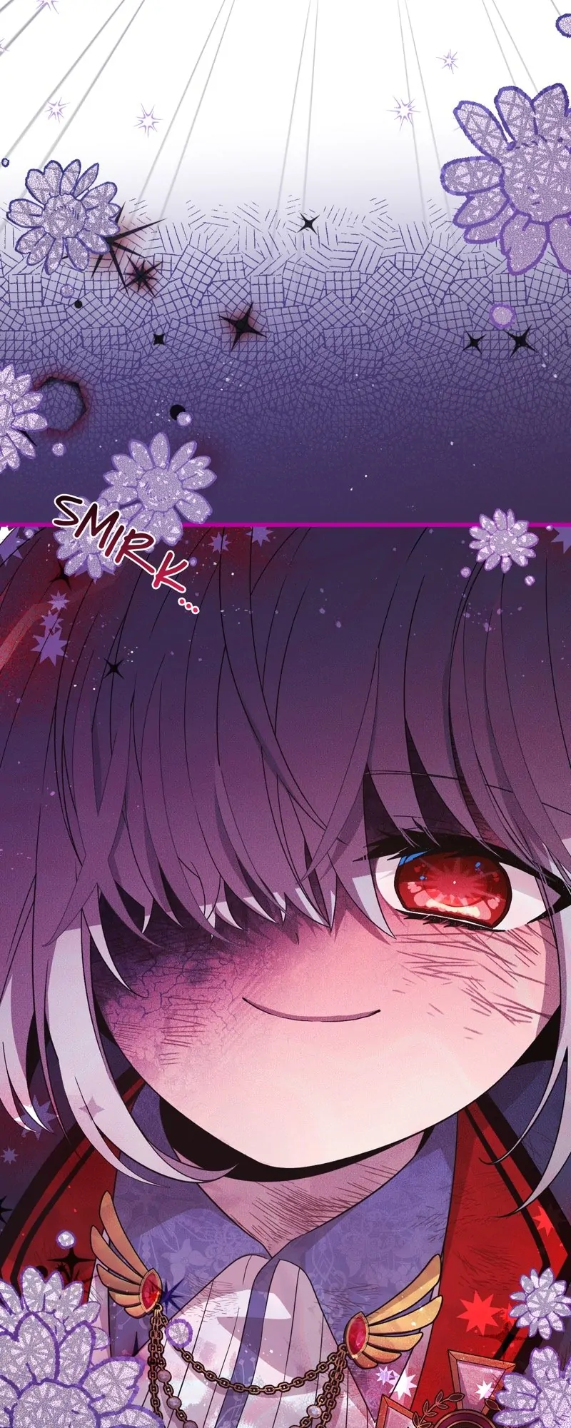 Once Upon a Time in a Zombie Empire Chapter 43 page 36