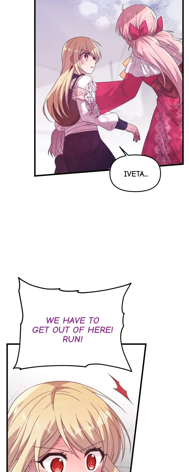 Once Upon a Time in a Zombie Empire Chapter 43 page 41