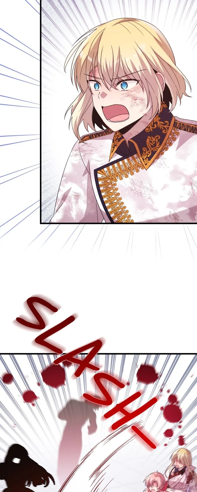 Once Upon a Time in a Zombie Empire Chapter 43 page 49