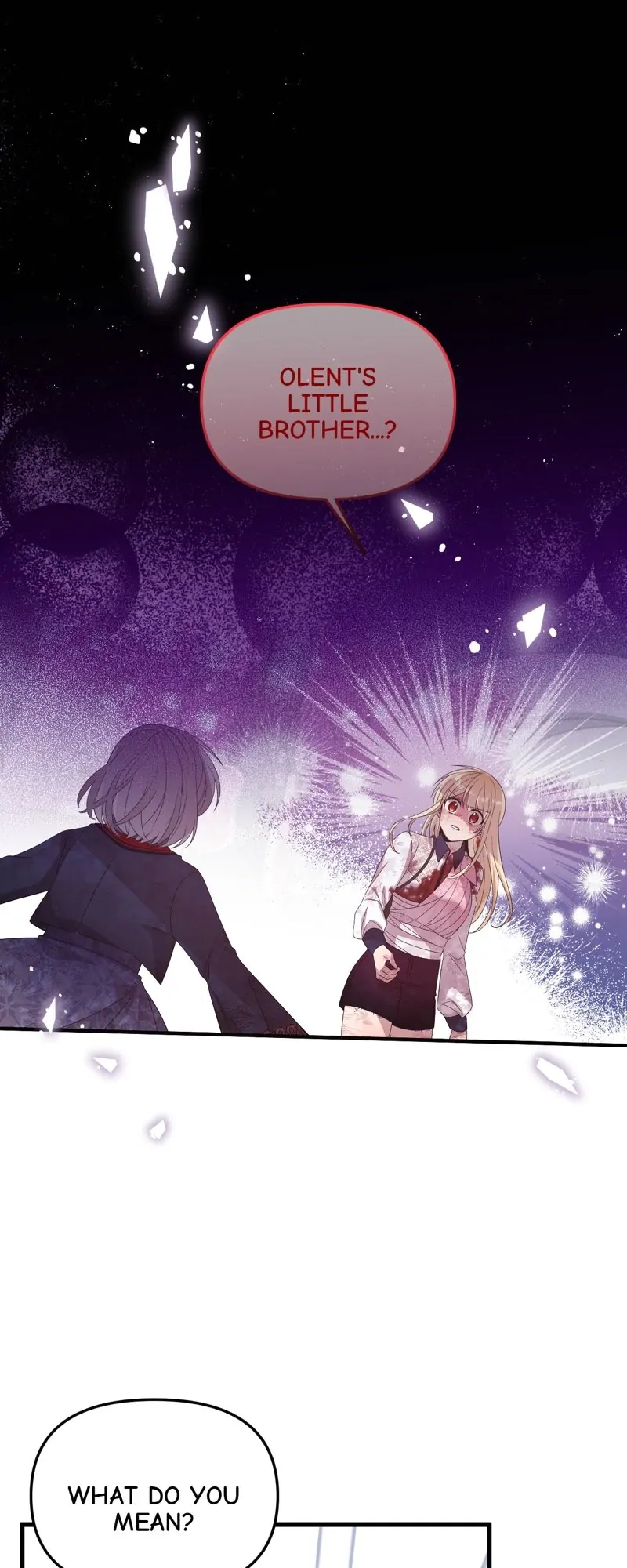 Once Upon a Time in a Zombie Empire Chapter 44 page 0