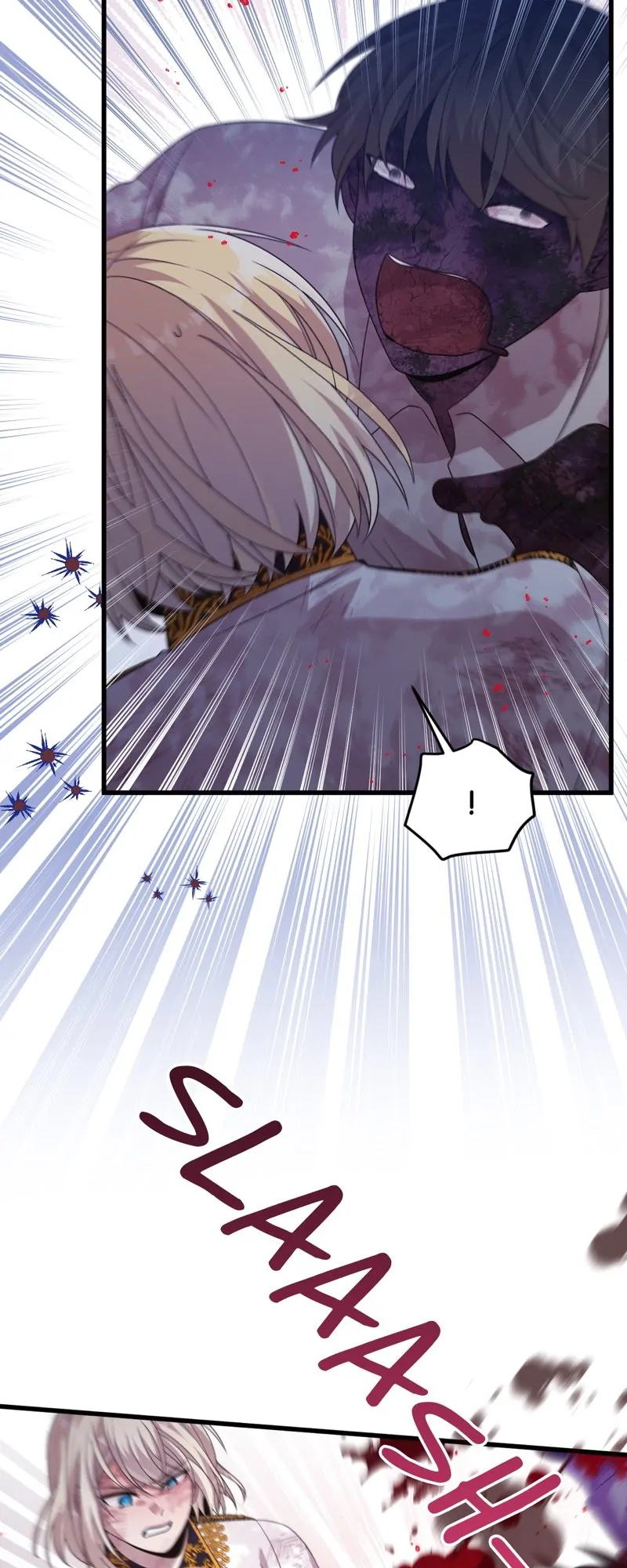 Once Upon a Time in a Zombie Empire Chapter 44 page 11