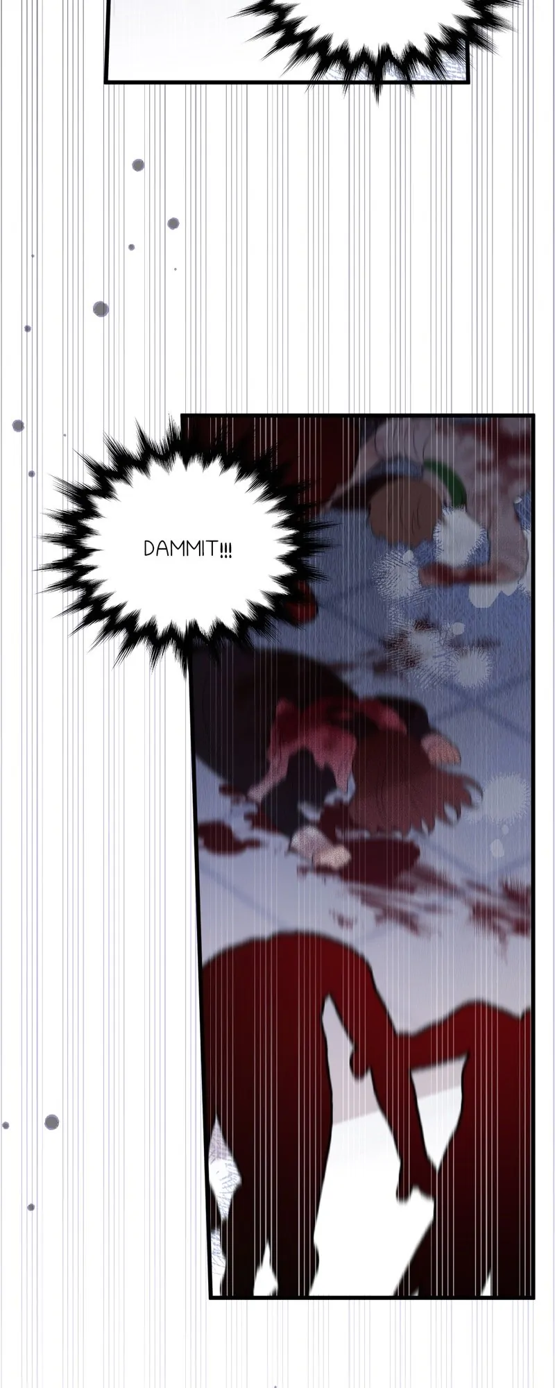 Once Upon a Time in a Zombie Empire Chapter 44 page 14