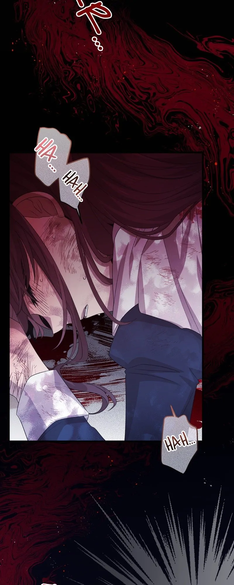 Once Upon a Time in a Zombie Empire Chapter 44 page 17