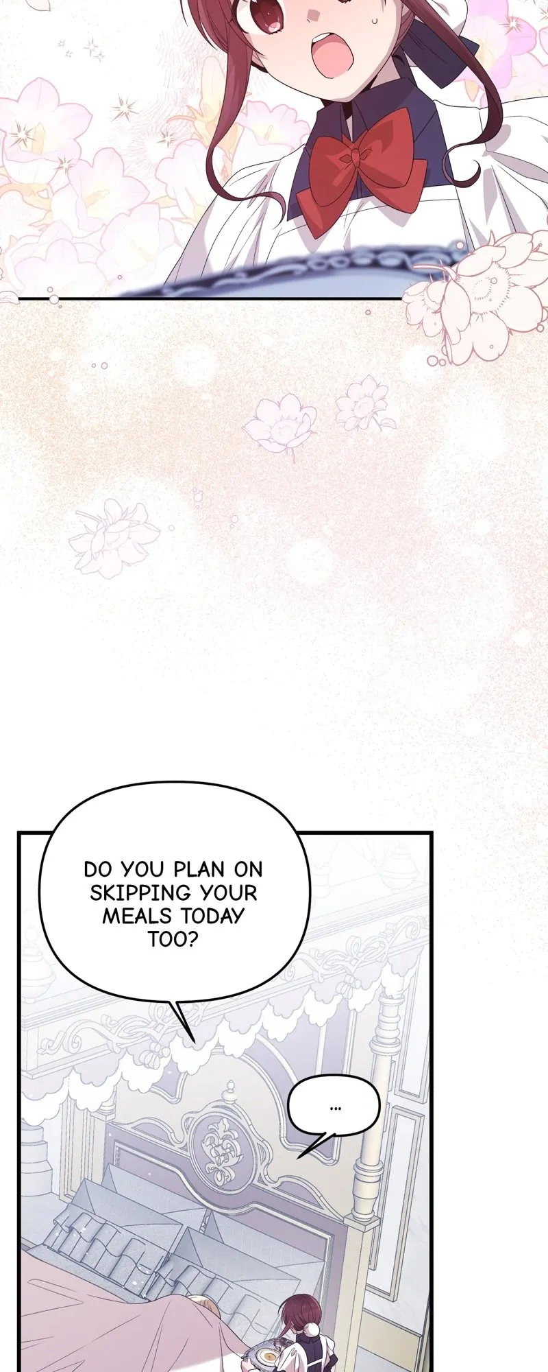 Once Upon a Time in a Zombie Empire Chapter 44 page 20