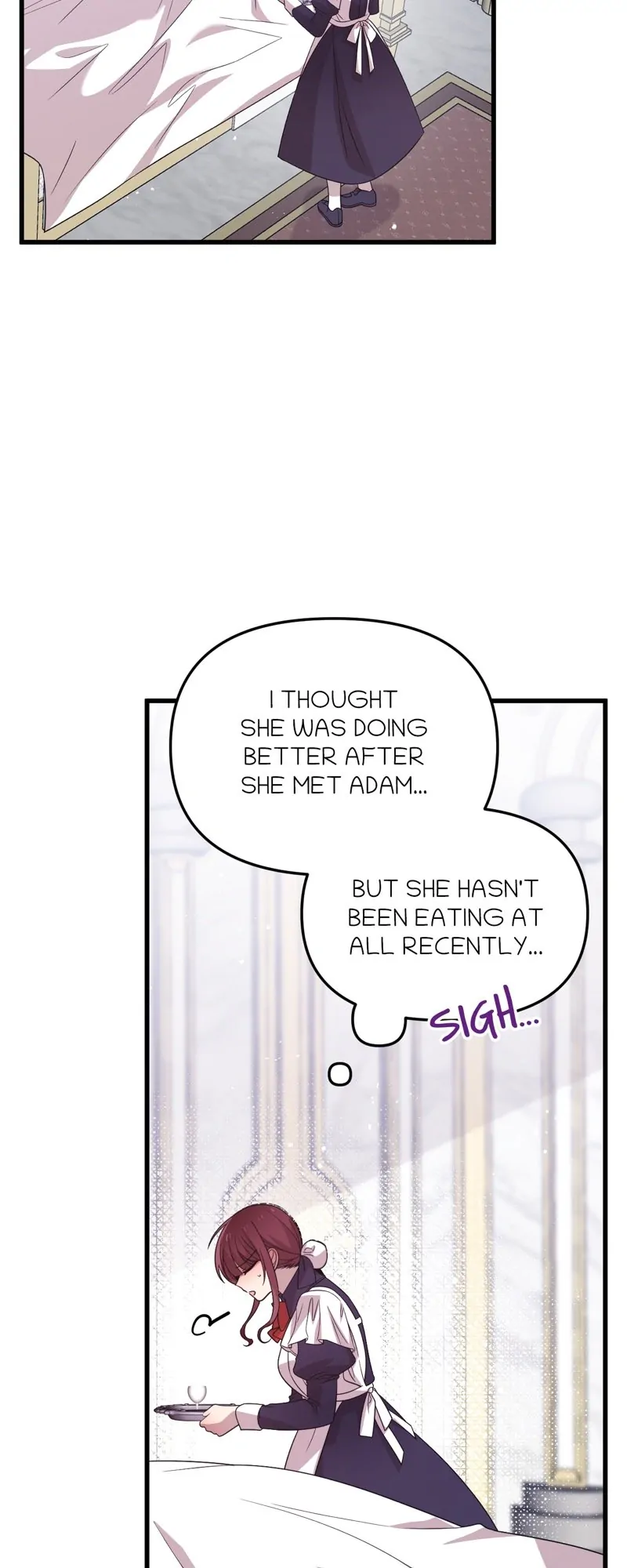 Once Upon a Time in a Zombie Empire Chapter 44 page 21