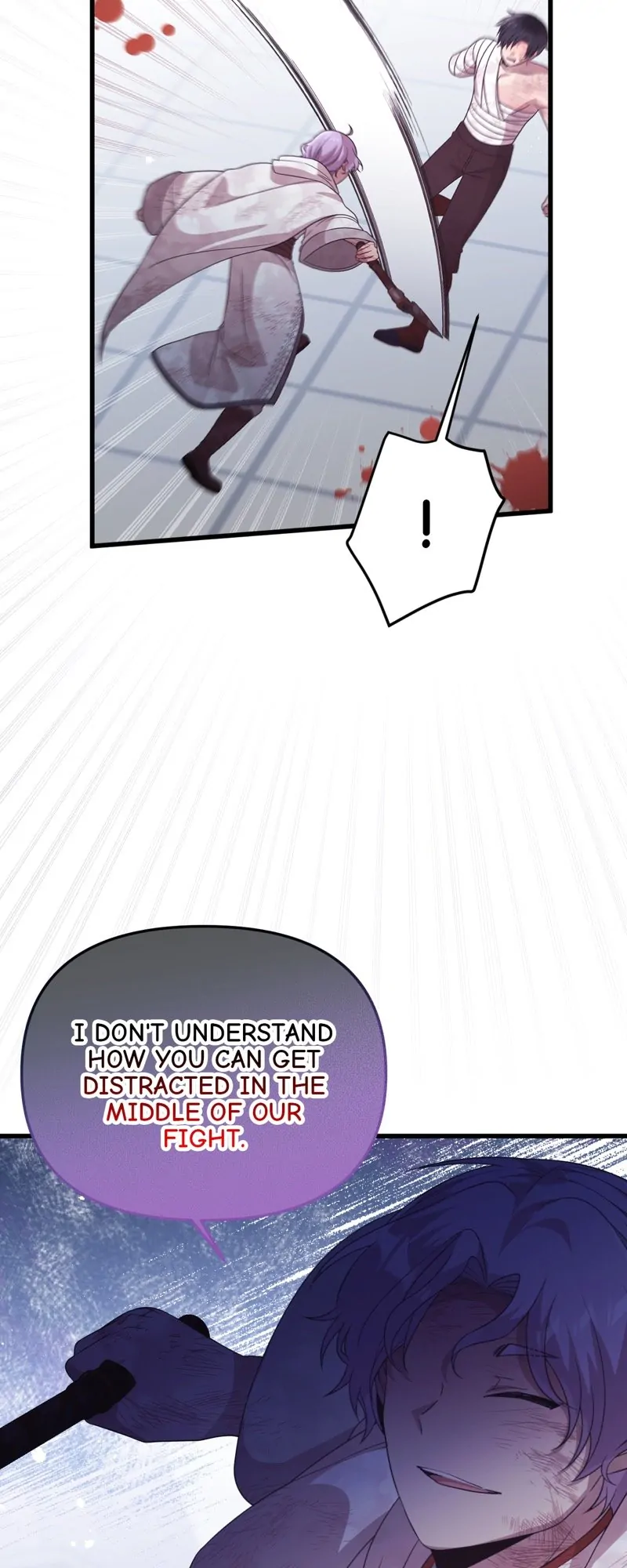 Once Upon a Time in a Zombie Empire Chapter 44 page 34