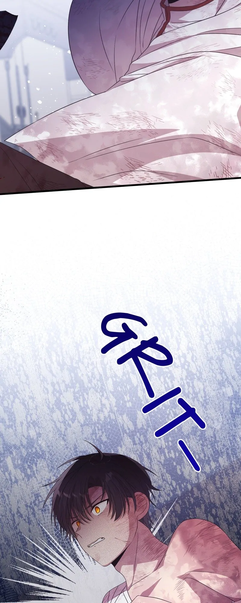 Once Upon a Time in a Zombie Empire Chapter 44 page 35