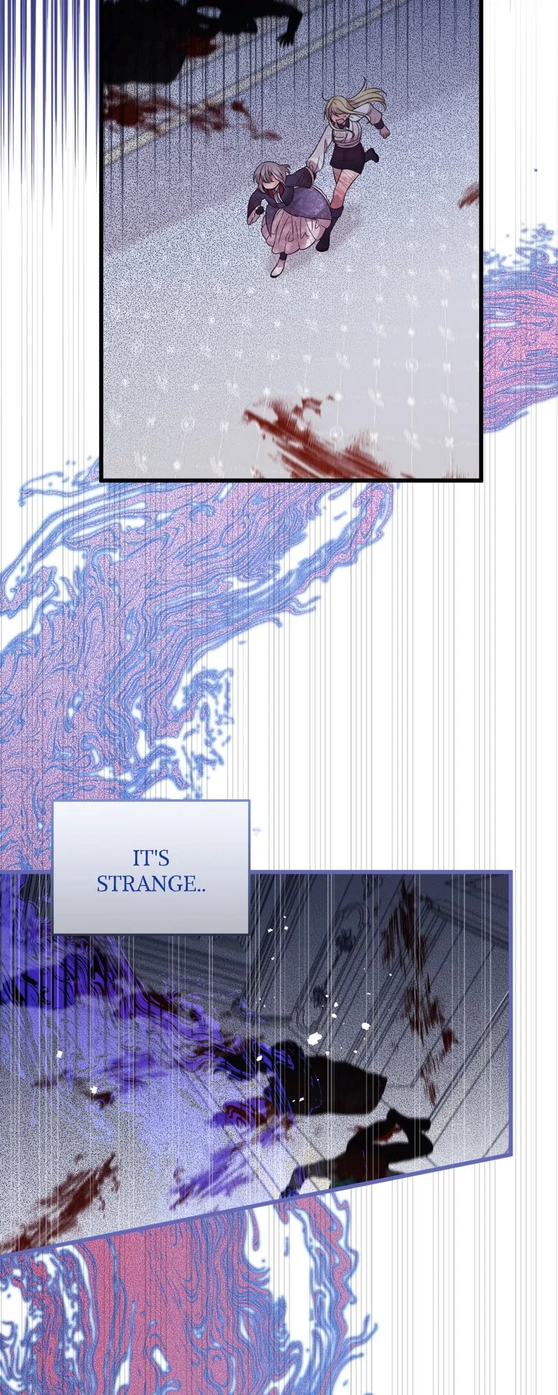 Once Upon a Time in a Zombie Empire Chapter 44 page 37