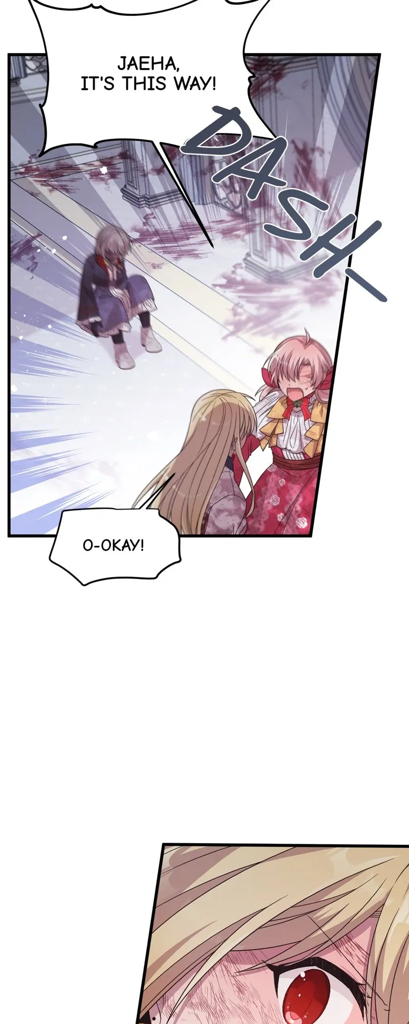 Once Upon a Time in a Zombie Empire Chapter 44 page 49