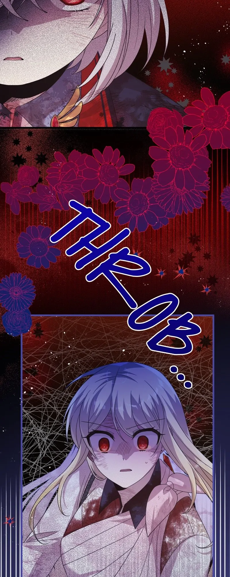 Once Upon a Time in a Zombie Empire Chapter 44 page 6