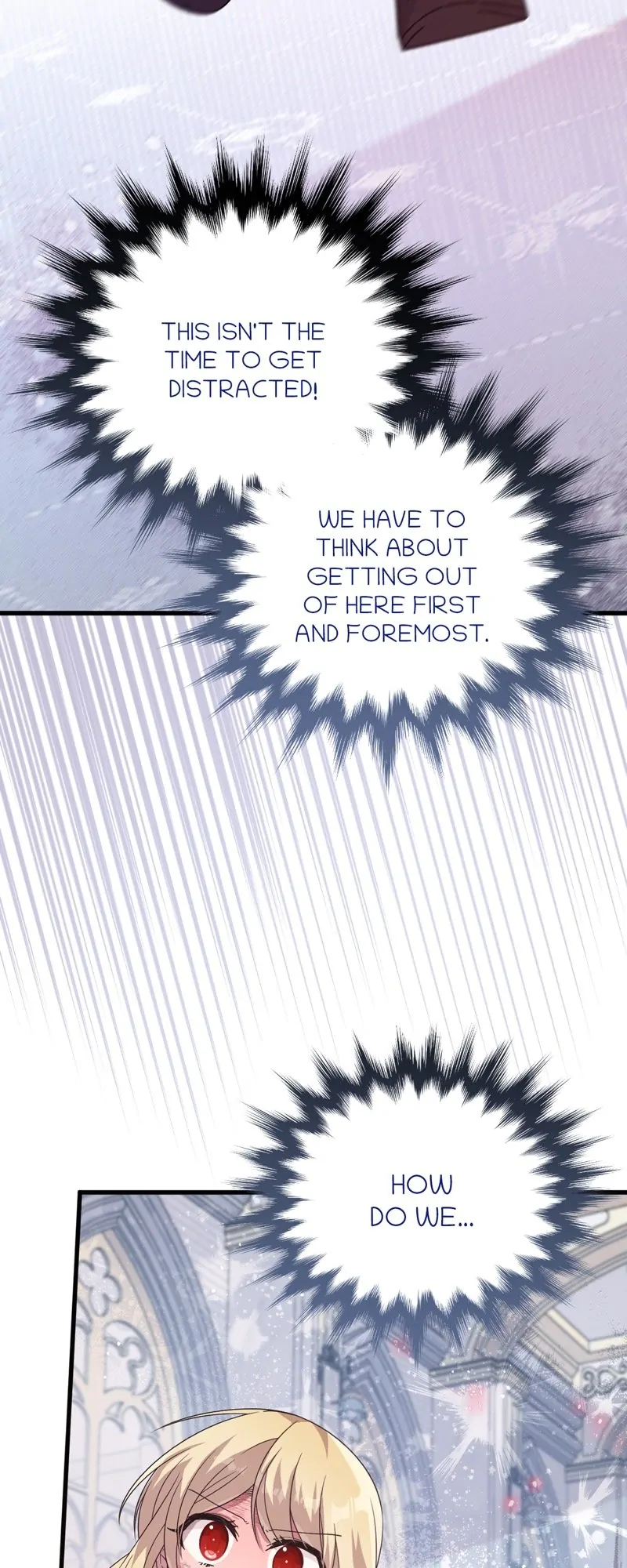 Once Upon a Time in a Zombie Empire Chapter 45 page 9