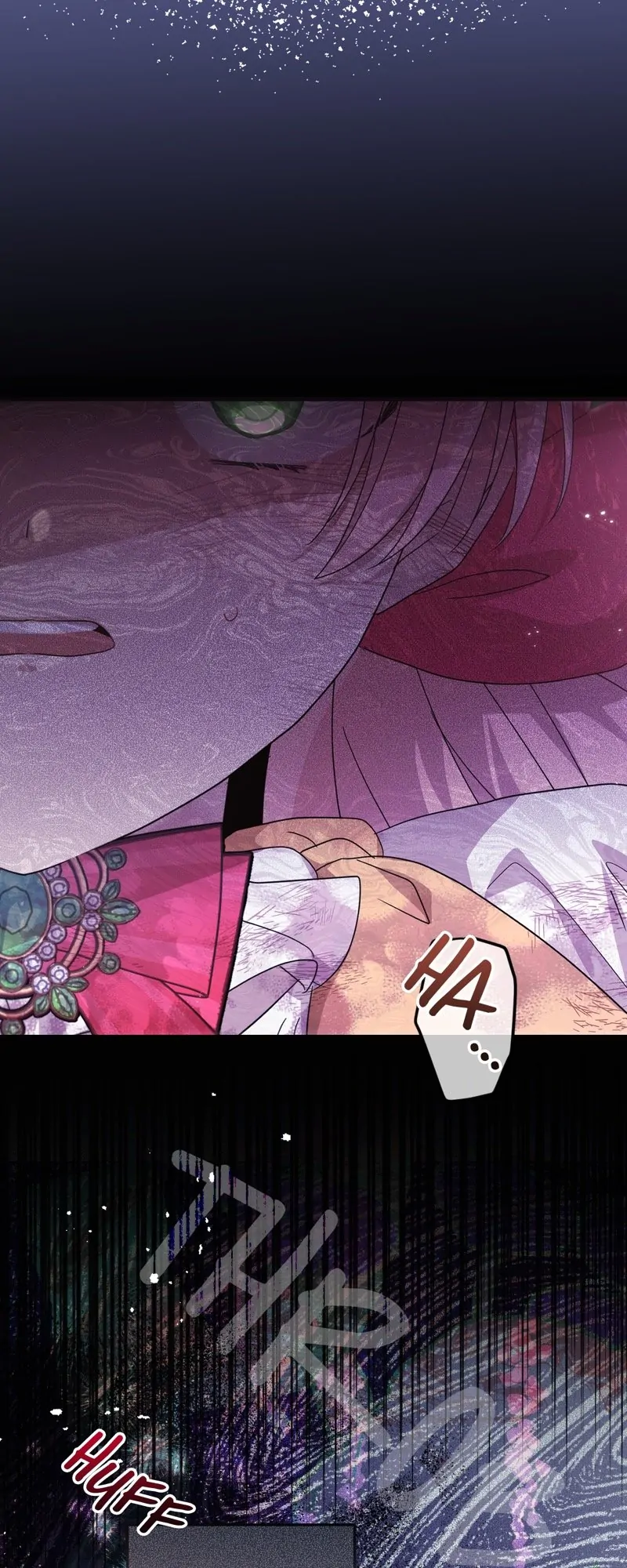 Once Upon a Time in a Zombie Empire Chapter 45 page 21