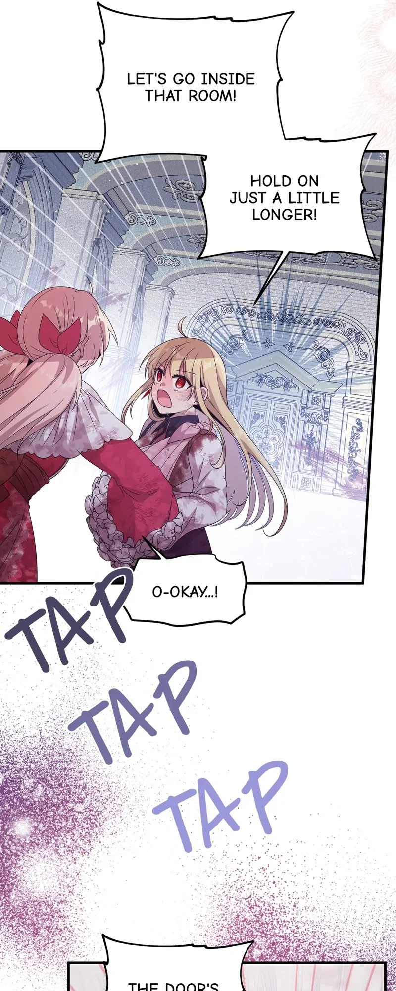 Once Upon a Time in a Zombie Empire Chapter 45 page 25