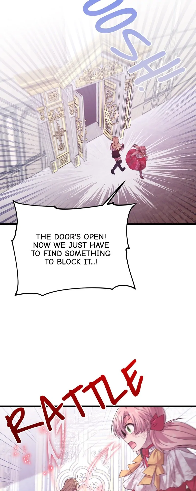 Once Upon a Time in a Zombie Empire Chapter 45 page 29