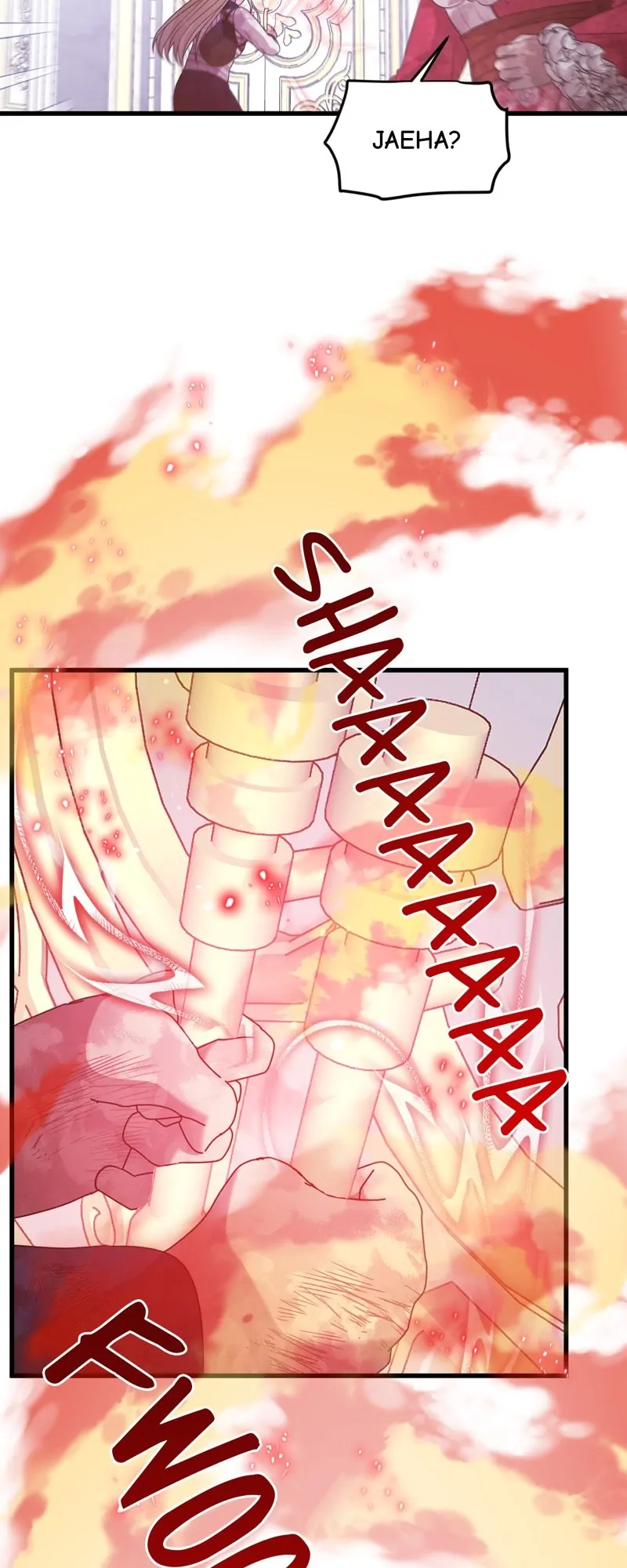Once Upon a Time in a Zombie Empire Chapter 45 page 30