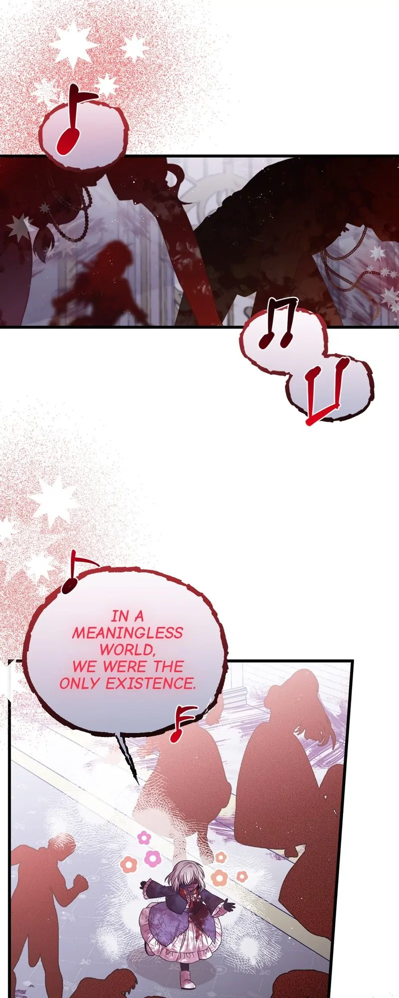 Once Upon a Time in a Zombie Empire Chapter 45 page 40