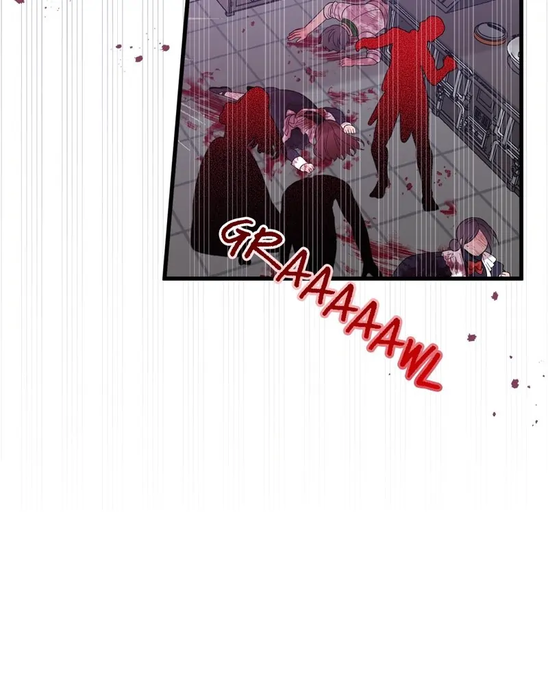Once Upon a Time in a Zombie Empire Chapter 45 page 47