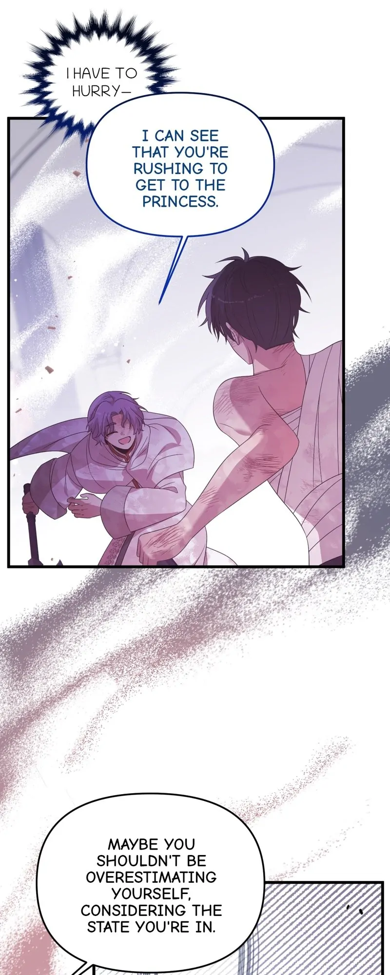 Once Upon a Time in a Zombie Empire Chapter 45 page 48