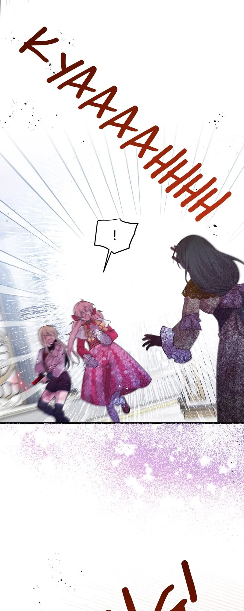 Once Upon a Time in a Zombie Empire Chapter 45 page 6