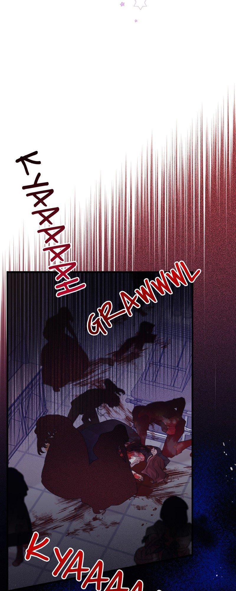 Once Upon a Time in a Zombie Empire Chapter 46 page 11