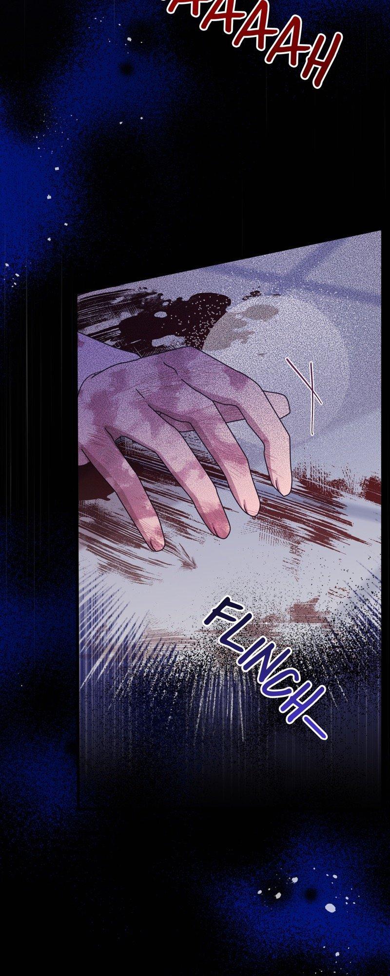 Once Upon a Time in a Zombie Empire Chapter 46 page 12