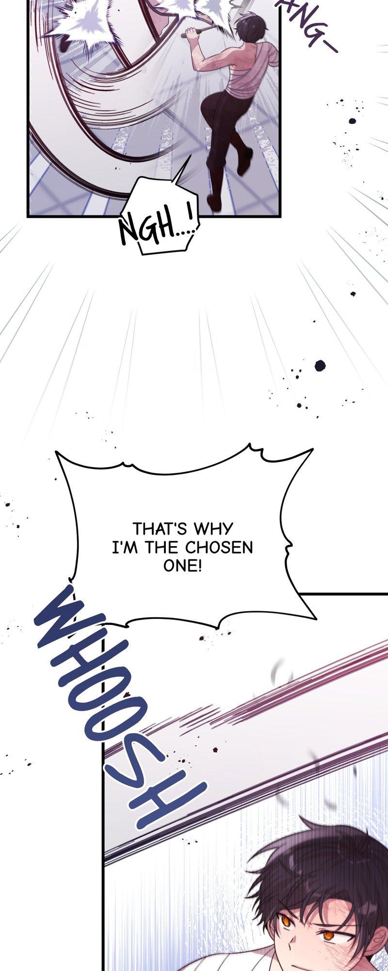 Once Upon a Time in a Zombie Empire Chapter 46 page 16