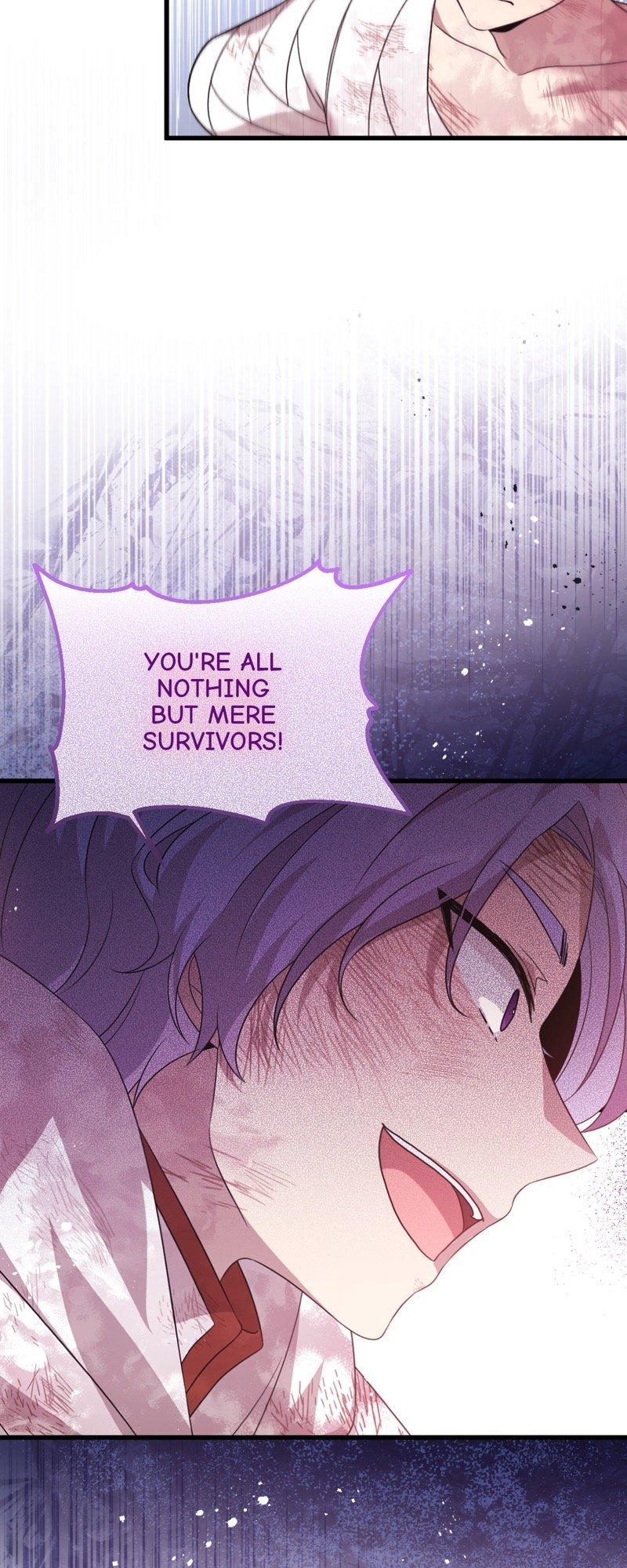 Once Upon a Time in a Zombie Empire Chapter 46 page 17