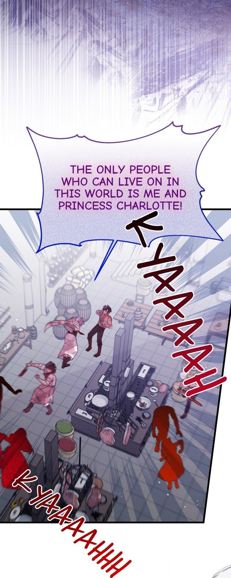 Once Upon a Time in a Zombie Empire Chapter 46 page 18