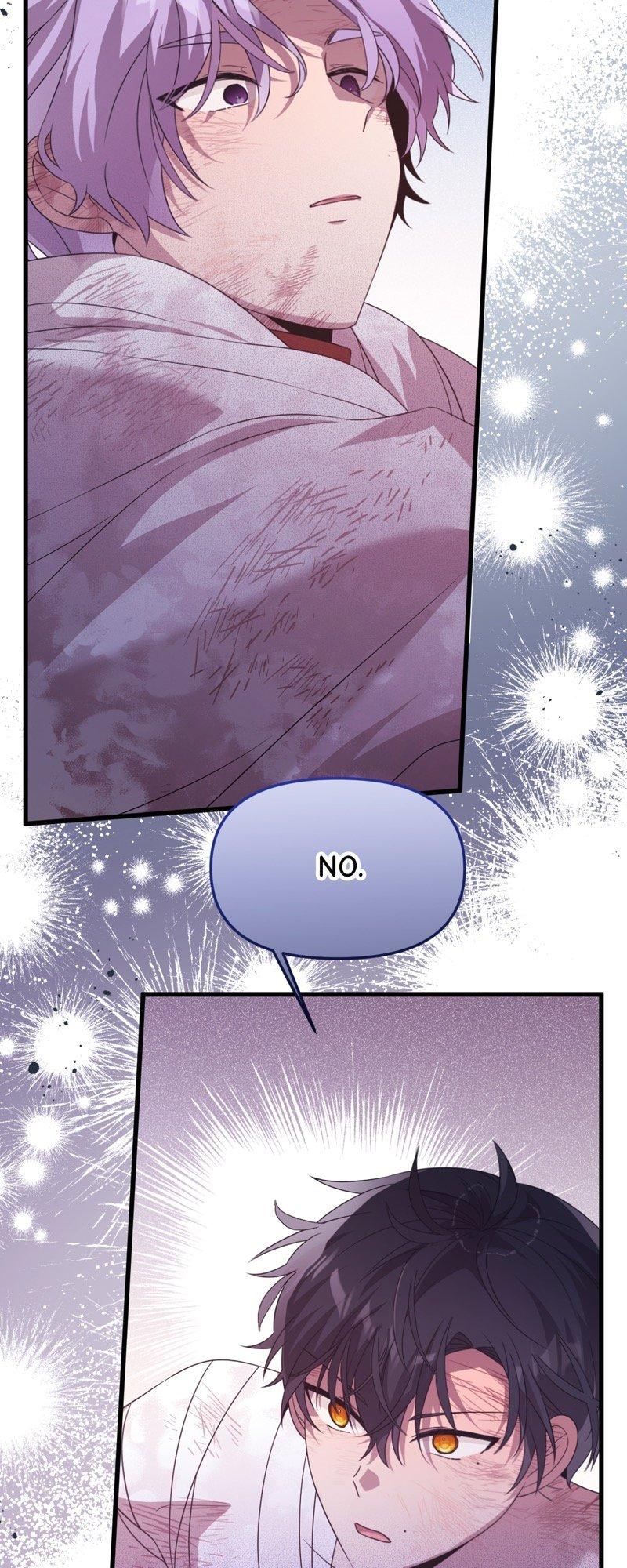 Once Upon a Time in a Zombie Empire Chapter 46 page 22